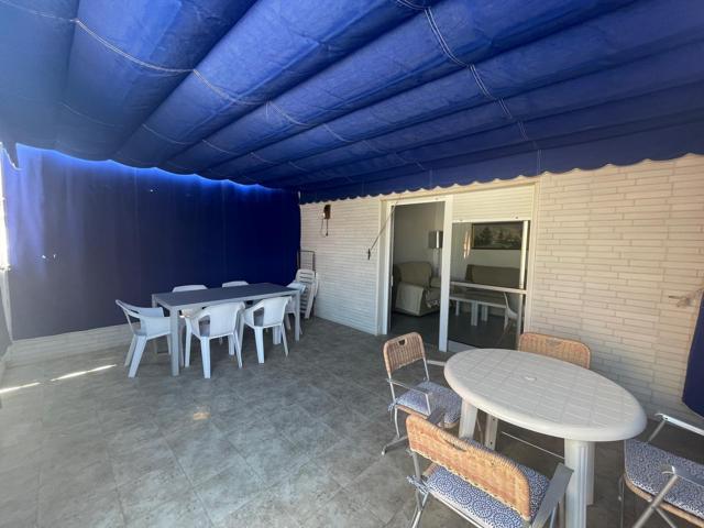 CONJUNTO DE 3 PISOS EN UN MISMO EDIFICIO EN PUNTA UMBRÍA - HUELVA photo 0
