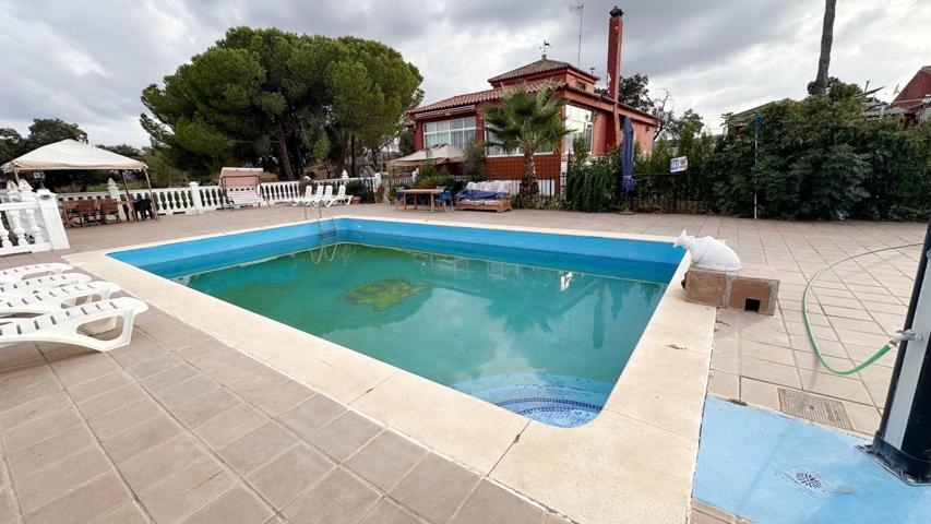 CASA RURAL CON LICENCIA TURÍSTICA EN VENTA EN CASTILLO DE LAS GUARDAS (SEVILLA) photo 0