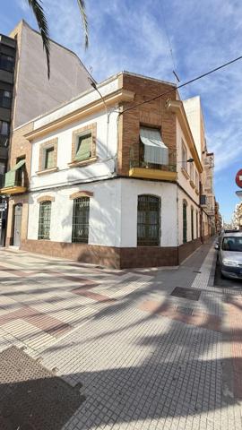 EDIFICIO DE 2 PLANTAS EN EL MOLINO DE LA VEGA (HUELVA) photo 0