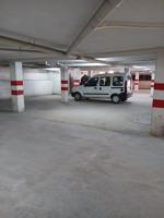 PLAZA DE GARAJE EN CALLE ANCHA EN PUNTA UMBRÍA photo 0