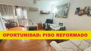 PISO SEMIREFORMADO EN BARRIO DE LA OLIVA SEVILLA photo 0