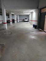 VENTA PLAZAS DE GARAJES photo 0