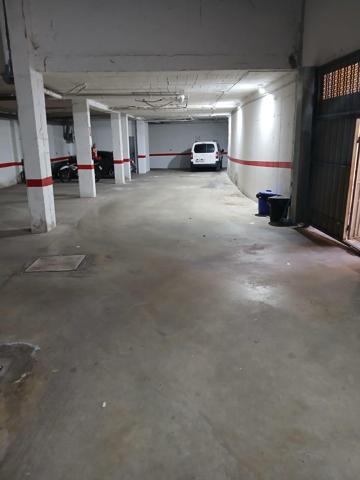 VENTA PLAZAS DE GARAJES photo 0