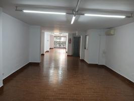 VENTA DE LOCAL PASEO INDEPENDENCIA JUNTO A LA MERCED photo 0