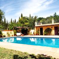 FINCA RÚSTICA EN VENTA EN MOGUER (HUELVA) photo 0