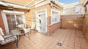 CHALET ADOSADO EN ALQUILER PRÓXIMO AL SALADILLO (HUELVA) photo 0