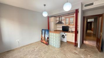 VENTA PISO EN EL MOLINO (HUELVA) photo 0