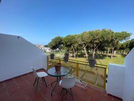 CHALET ADOSADO EN NUEVO PORTIL - CARTAYA - HUELVA photo 0