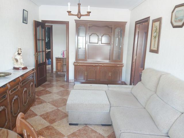 VENTA PISO LA ORDEN photo 0