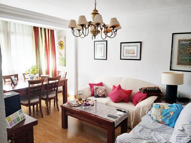 VENTA PISO LOS ROSALES photo 0