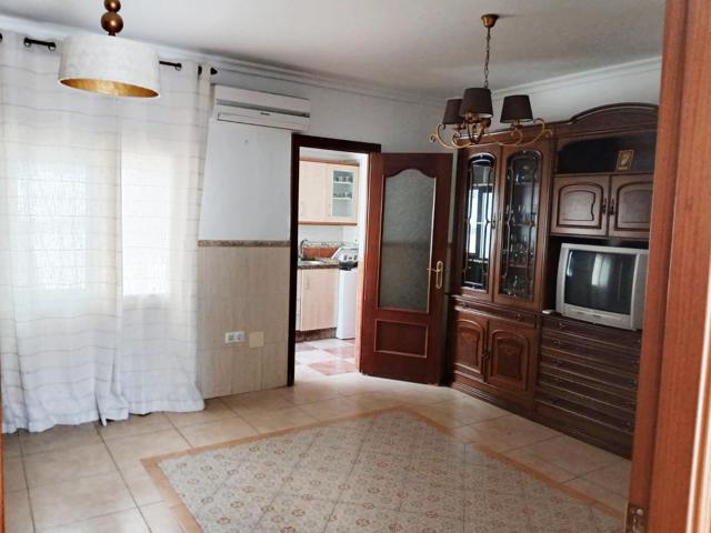 CASA DE PLANTA BAJA EN BARRIADA JOSÉ ANTONIO (HUELVA) photo 0