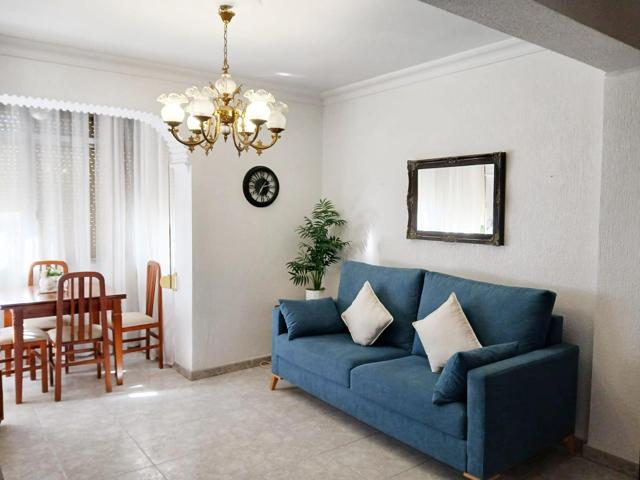 PISO EN VENTA EN LA ORDEN HUELVA photo 0
