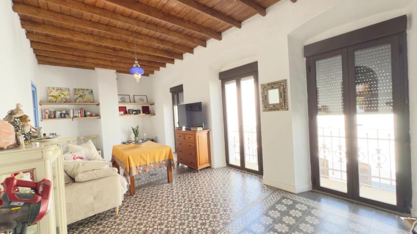 PRECIOSO PISO CON BUHARDILLA EN CORTEGANA (HUELVA) photo 0
