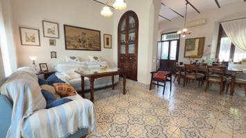 EXCLUSIVA CASA DE PLANTA BAJA EN CORTEGANA (HUELVA) photo 0