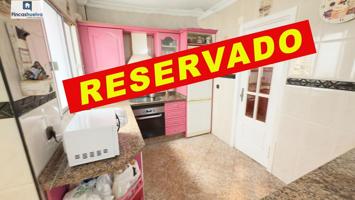 Amplio Piso en Venta en Isla Chica, Huelva photo 0