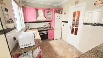 Amplio Piso en Venta en Isla Chica, Huelva photo 0
