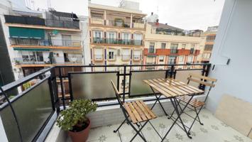 PISO TOTALMENTE REFORMADO EN PASEO INDEPENDENCIA (HUELVA) photo 0