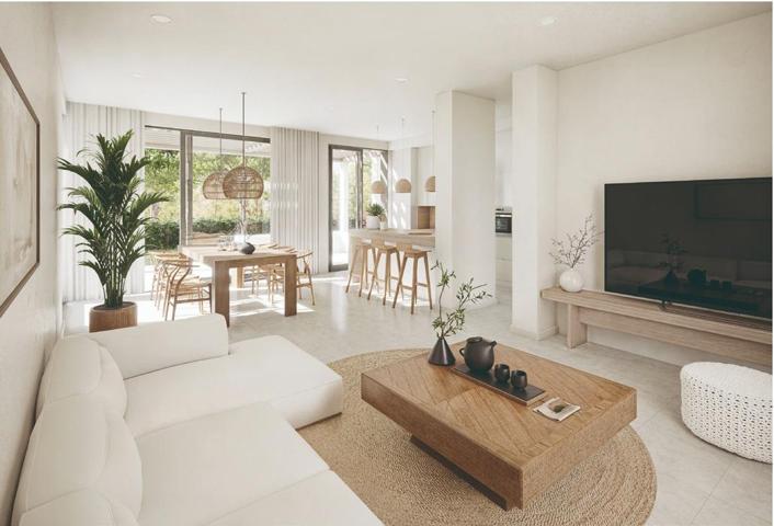 OBRA NUEVA, VILLAS, PAREADOS, ADOSADOS, JUNTO A LA TORRE DEL CATALÁN, LA ANTILLA photo 0