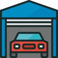 ALQUILER PLAZAS DE GARAJE MOLINO photo 0