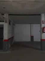 PLAZA DE GARAJE EN SAN BLAS photo 0
