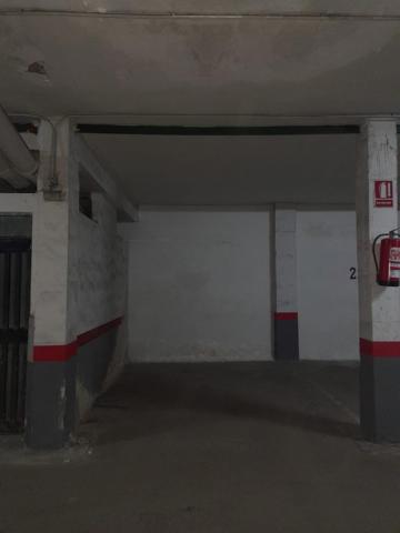 PLAZA DE GARAJE EN SAN BLAS photo 0