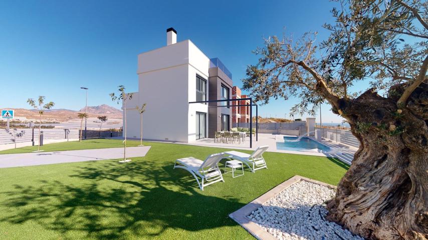 ALICANTE PANORAMIC-EL DORADO COUNTRY CLUB photo 0