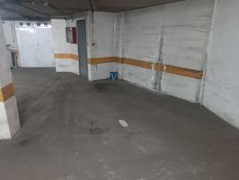 PLAZA GARAJE COCHE PEQUEÑO photo 0