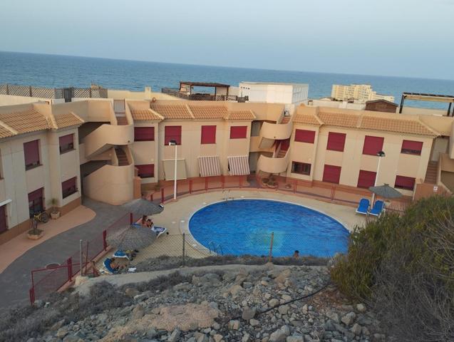 Piso En venta en Zoco Km-4, La Manga Del Mar Menor photo 0