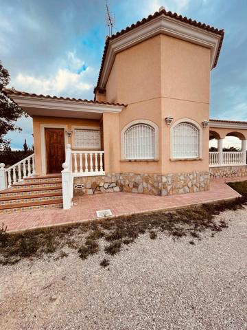 Casa En venta en Villamontes-Boqueres, San Vicente Del Raspeig photo 0