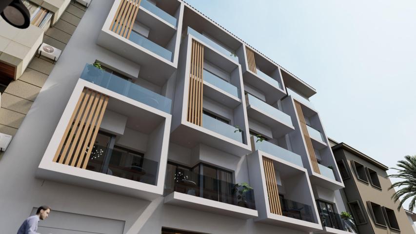 Apartamento en Altea, 109 m² de confort, 2 dormitorios y a pasos del mar photo 0
