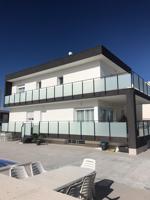 Tu Hogar en Gran Alacant: Villa Familiar con Estilo Mediterráneo, Cerca de Alicante y Servicios photo 0