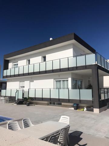 Tu Hogar en Gran Alacant: Villa Familiar con Estilo Mediterráneo, Cerca de Alicante y Servicios photo 0