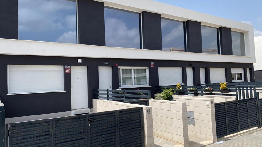 Dúplex de obra nueva en Gran Alacant con parking y opción de terraza y sótano - Inversión única photo 0