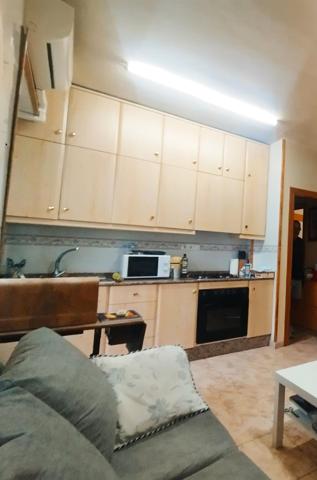 Piso con balcón y cocina americana en La Florida Alicante segunda planta exterior muy luminoso ideal inversión o vivienda habitual photo 0