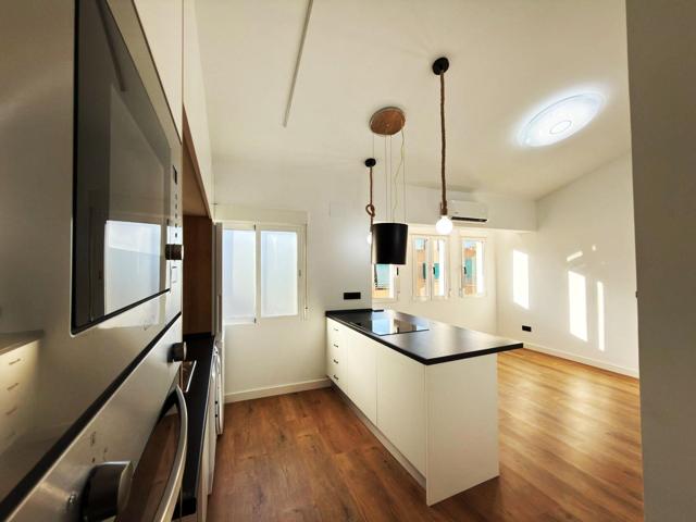 Piso en venta en San Blas - Vivienda reformada y Lista para entrar a vivir photo 0