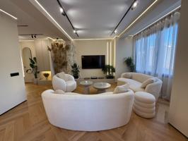 Vivienda de lujo en pleno Centro de Alicante con vistas al Castillo photo 0