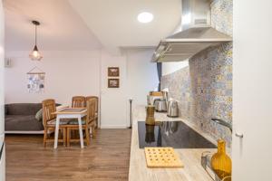 Piso en Carolinas Bajas – Alicante | 4 Habitaciones · Amplio · Luminoso photo 0