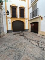 PLAZA DE GARAJE EN CASCO ANTIGUO. JUDERÍA photo 0