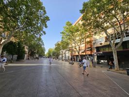 PISO EN EL BOULEVARD GRAN CAPITAN A REFORMAR photo 0