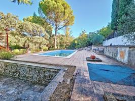 SE VENDE CHALET EN TRASSIERRA!!!!! photo 0