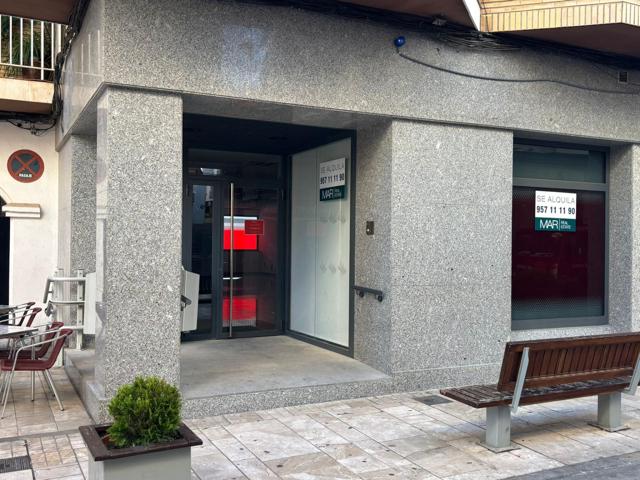 LOCAL COMERCIAL EN PLENO CENTRO DE MONTILLA photo 0