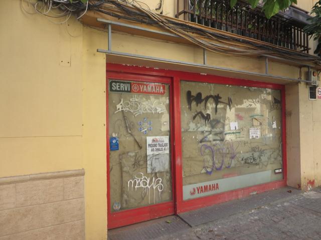 LOCAL COMERCIAL EN CIUDAD JARDIN photo 0