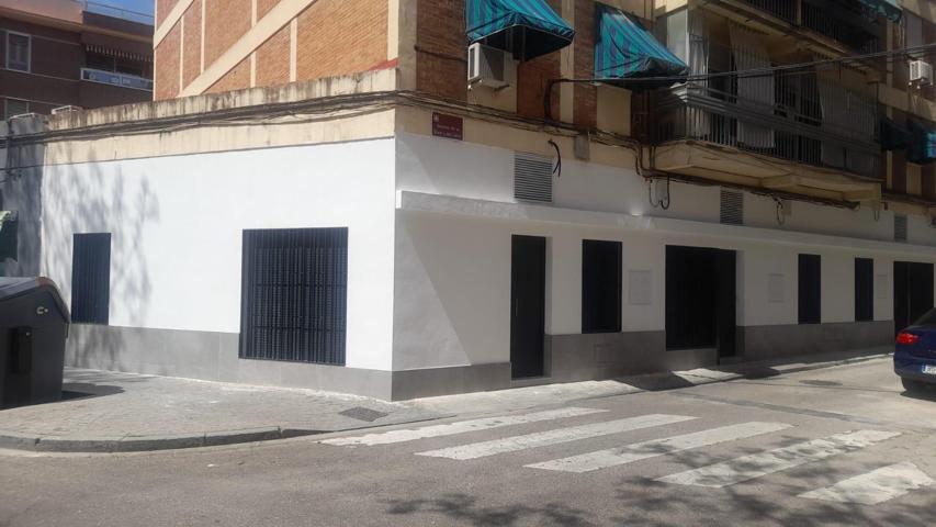 LOFT EN HUERTA DE LA REINA A ESTRENAR photo 0