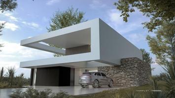 PARCELA CON LICENCIA Y PROYECTO EN EL BRILLANTE photo 0