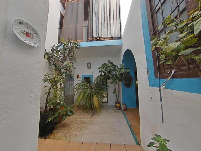 CASA A REFORMAR EN LA JUDERIA photo 0