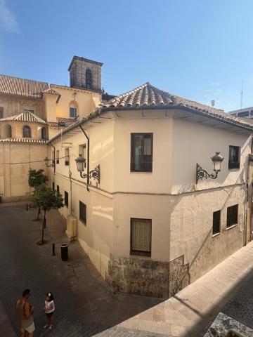 ESPECTACULAR CASA CON ASCENSOR JUNTO AL BOULEVARD GRAN CAPITAN photo 0