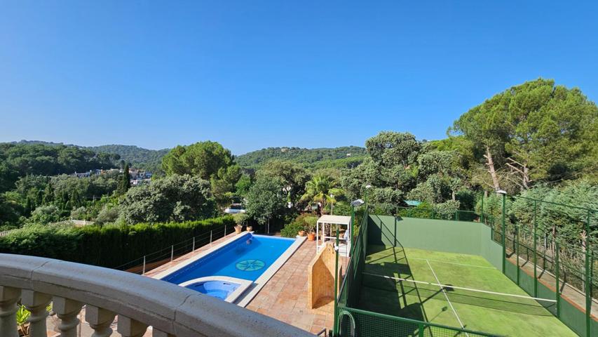 ESPECTACULAR CHALET EN LA SIERRA DE CÓRDOBA photo 0