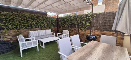ESPECTACULAR BAJO CON TERRAZA photo 0