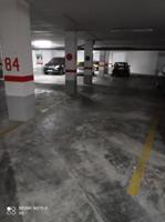Parking en el centro de Moraira photo 0
