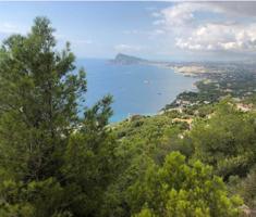 Solar en venta en Calle Gran Bretaña- ALTEA HILLS photo 0